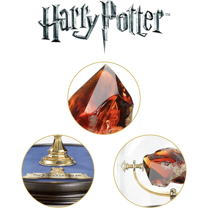 Réplique de Harry Potter à l'école des sorciers