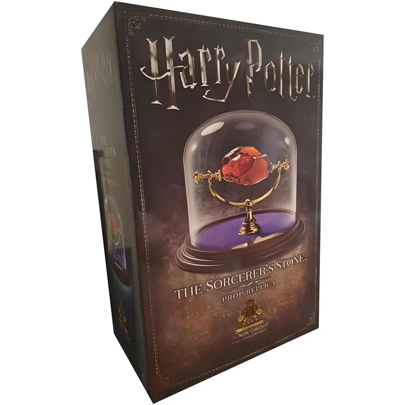 Réplique de Harry Potter à l'école des sorciers