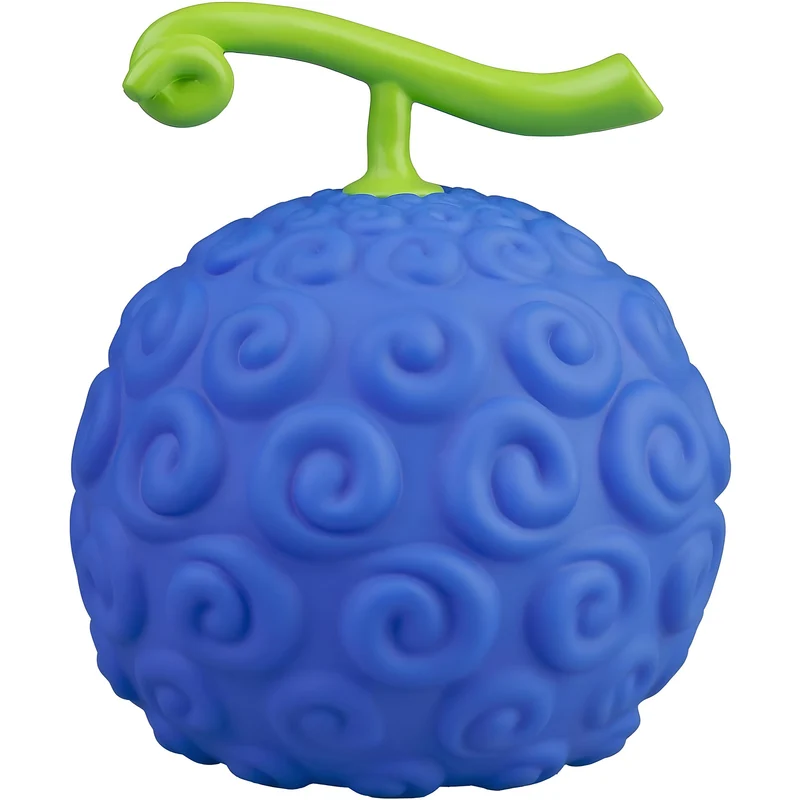 One Piece lampe gum-gum-fruit