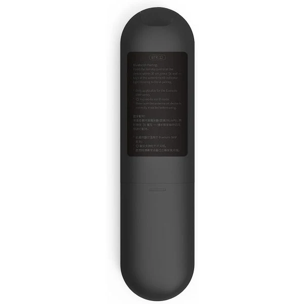 eversolo BTR 12 - Télécommande Bluetooth pour DMP-A6, DMP-A6 Master Edition