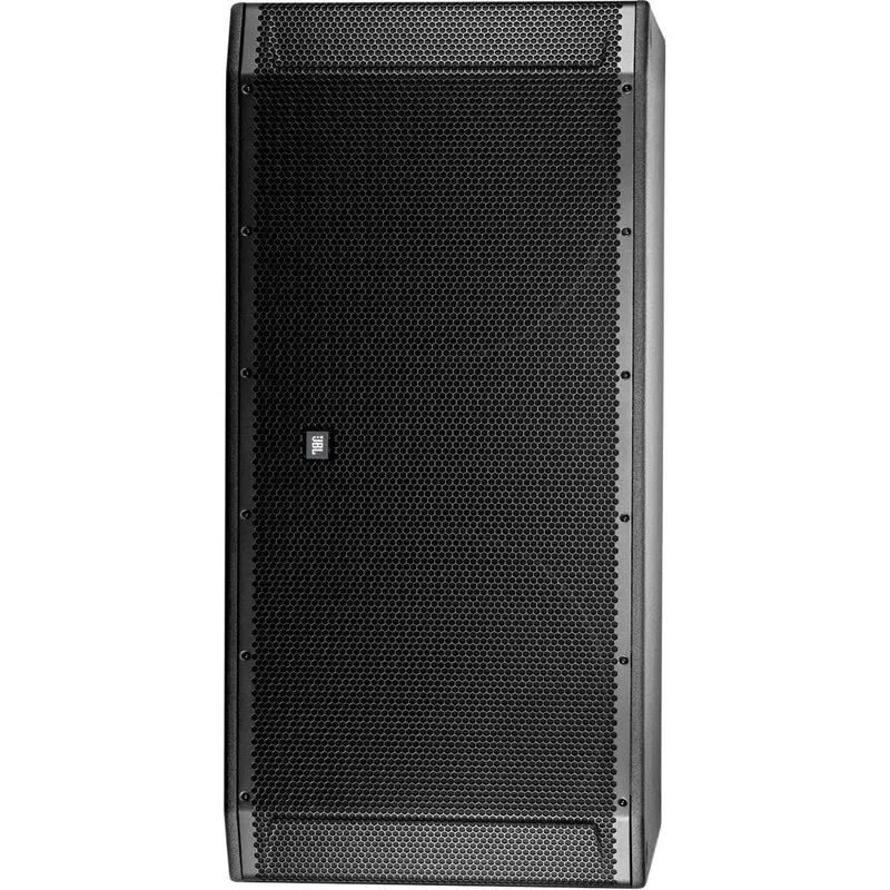 JBL SRX828S - Caisson de basses 2 subwoofers de 18" 1200W RMS
