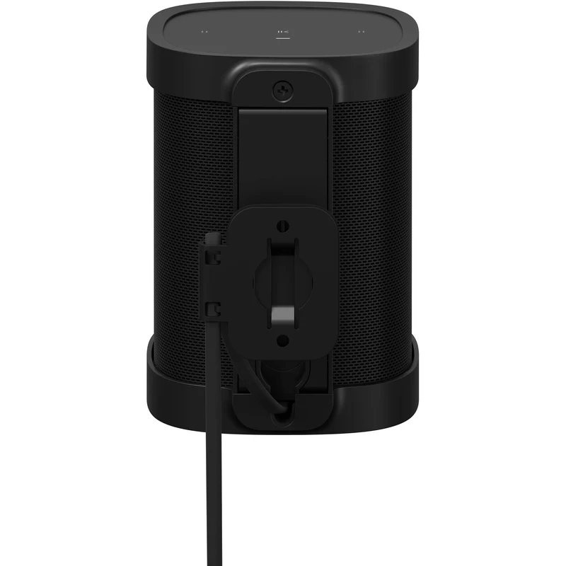 Sonos S1WMPWW1 - Supports muraux pour enceintes One et PLAY:1