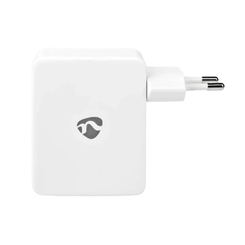 Chargeur mural 4x USB 24W