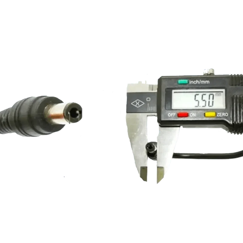 Câble convertisseur USB DC - sortie Réglable 5v, 9v, 12v