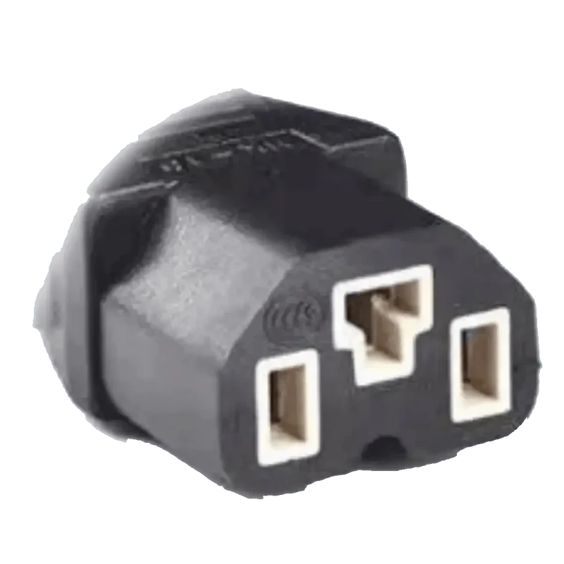 Chargeur 54.6V 5A pour vélos électriques 48V connecteur 3P