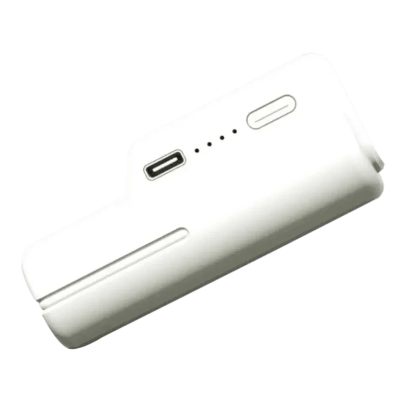 Batterie Type-C compatible Oculus Quest 2, 3400 mAh