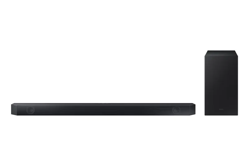 Samsung HW-Q600C - Barre de son Bluetooth, 360W, sub sans-fil 6.5'', Dolby Atmos