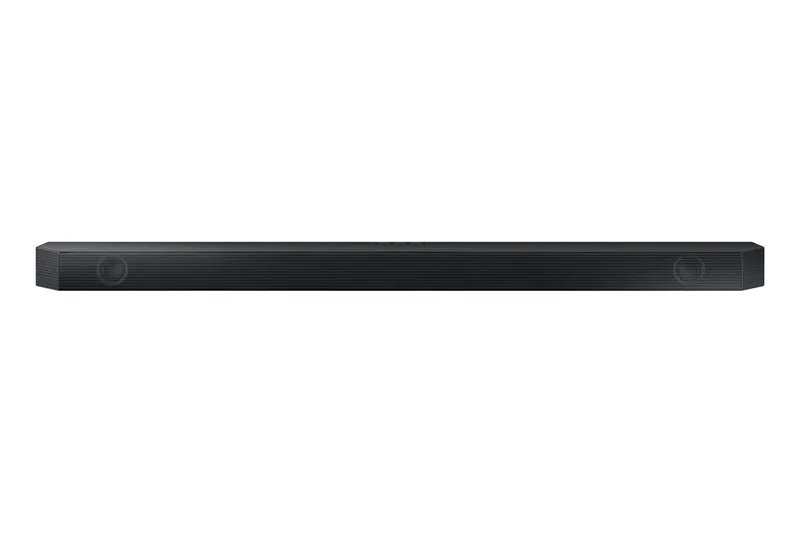 Samsung HW-Q600C - Barre de son Bluetooth, 360W, sub sans-fil 6.5'', Dolby Atmos