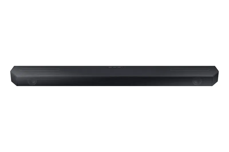 Samsung HW-Q600C - Barre de son Bluetooth, 360W, sub sans-fil 6.5'', Dolby Atmos