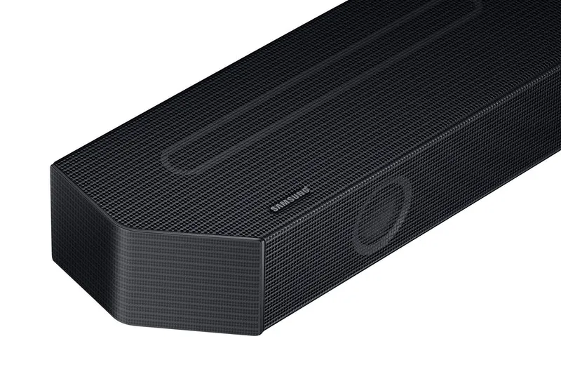 Samsung HW-Q600C - Barre de son Bluetooth, 360W, sub sans-fil 6.5'', Dolby Atmos