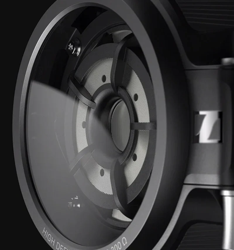 Sennheiser HD820 - Casques d'écoute d'audiophile de référence