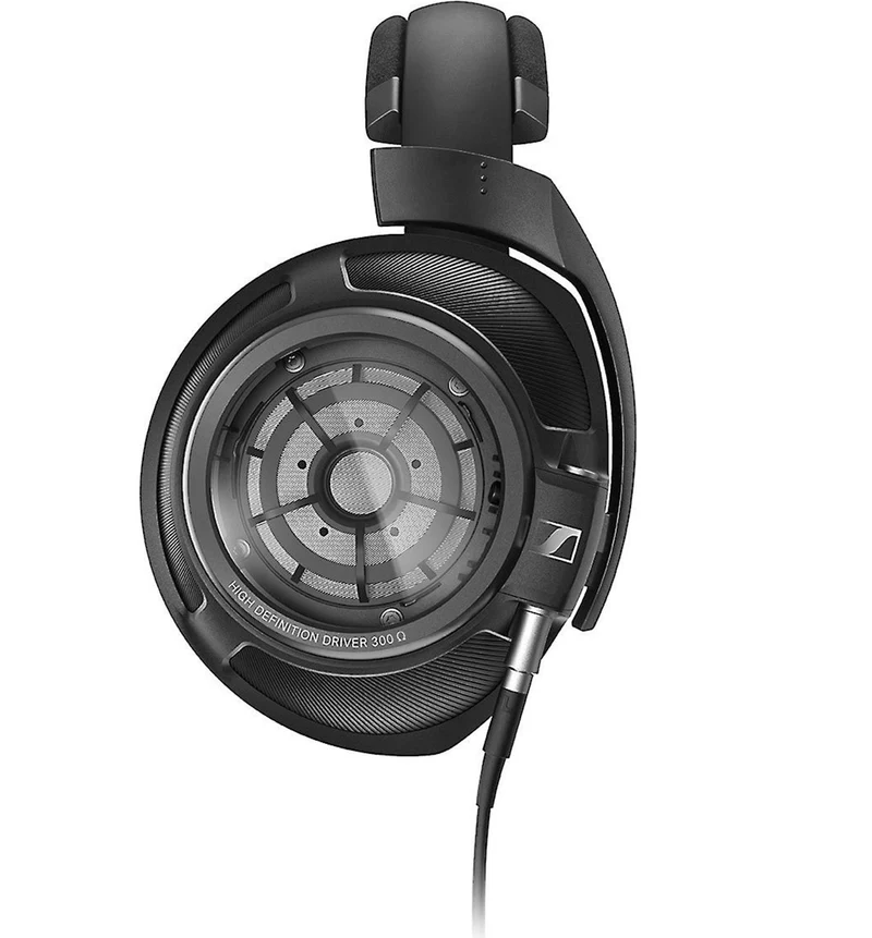 Sennheiser HD820 - Casques d'écoute d'audiophile de référence