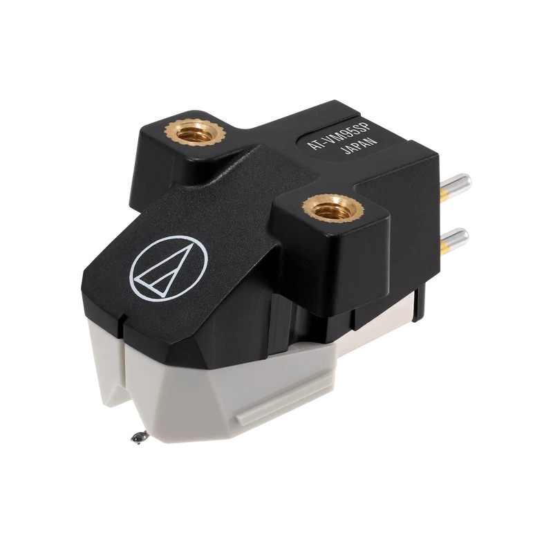 audio-technica AT-VM95SP - Cellule à double aimant de la série VM95