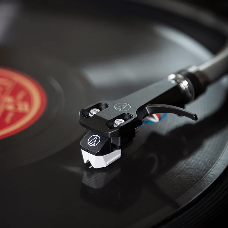 audio-technica AT-VM95SP - Cellule à double aimant de la série VM95