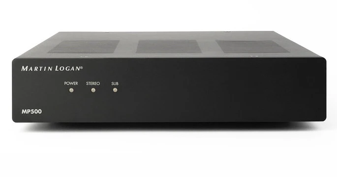 Martin Logan MP500 | Amplificateur pour système extérieur