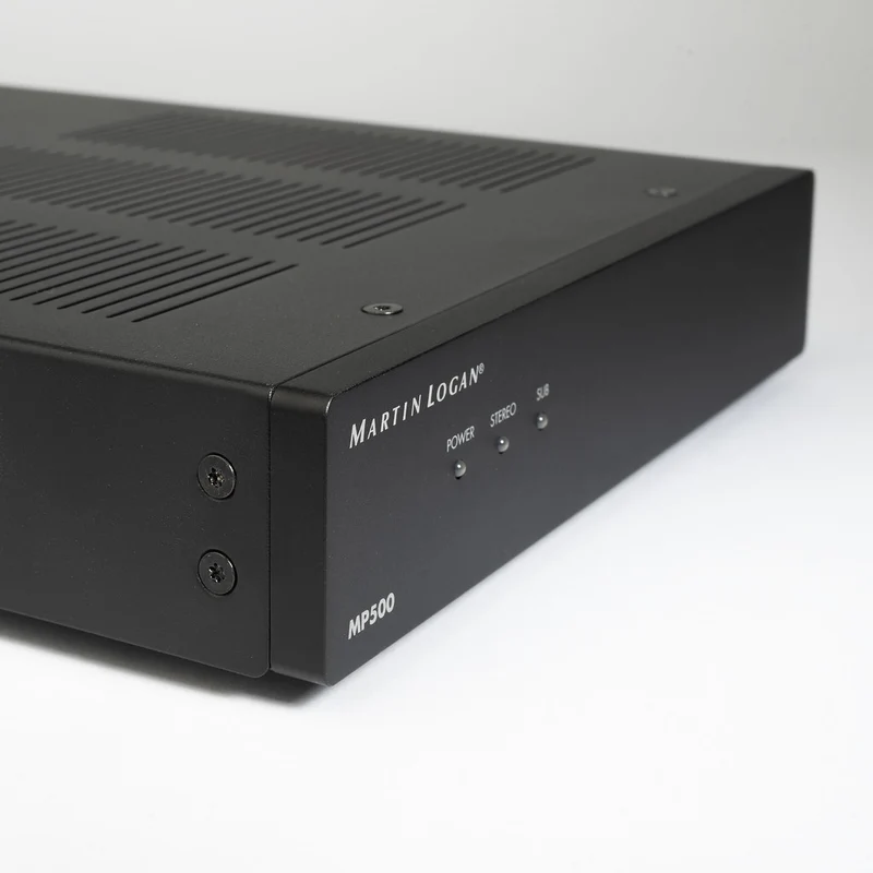 Martin Logan MP500 | Amplificateur pour système extérieur