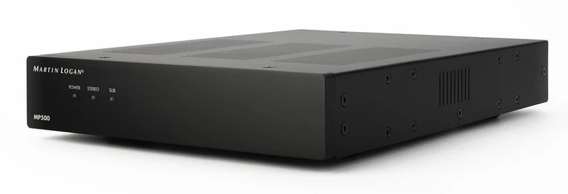Martin Logan MP500 | Amplificateur pour système extérieur