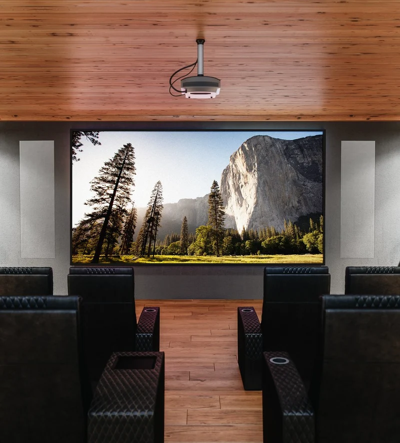 Martin Logan Tribute 5XW | Enceinte encastrable murale ou plafond de référence