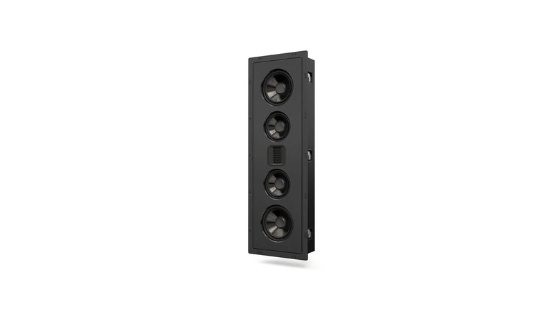 Martin Logan Tribute 5XW | Enceinte encastrable murale ou plafond de référence