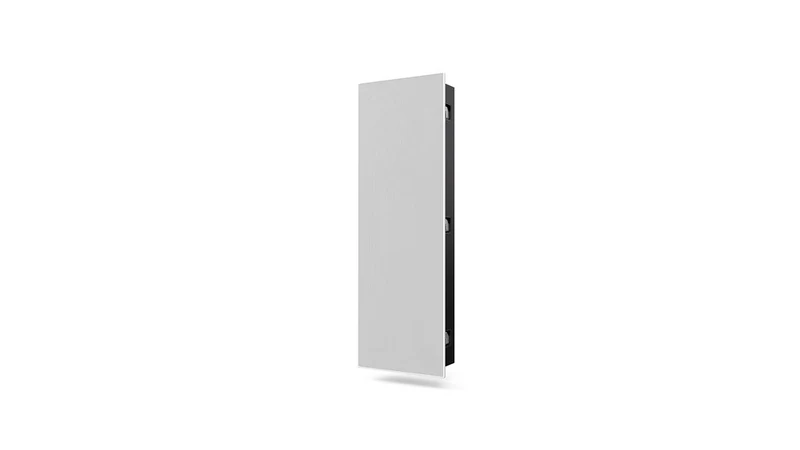 Martin Logan Tribute 5XW | Enceinte encastrable murale ou plafond de référence