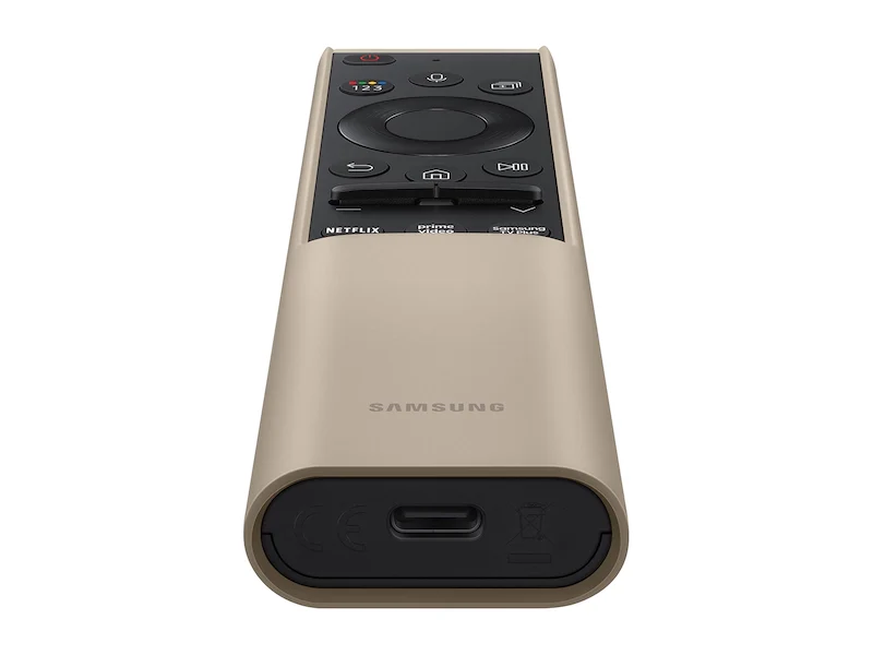 Samsung VG-TM2180ES/ZA : la nouvelle télécommande solaire de Samsung est maintenant disponible!