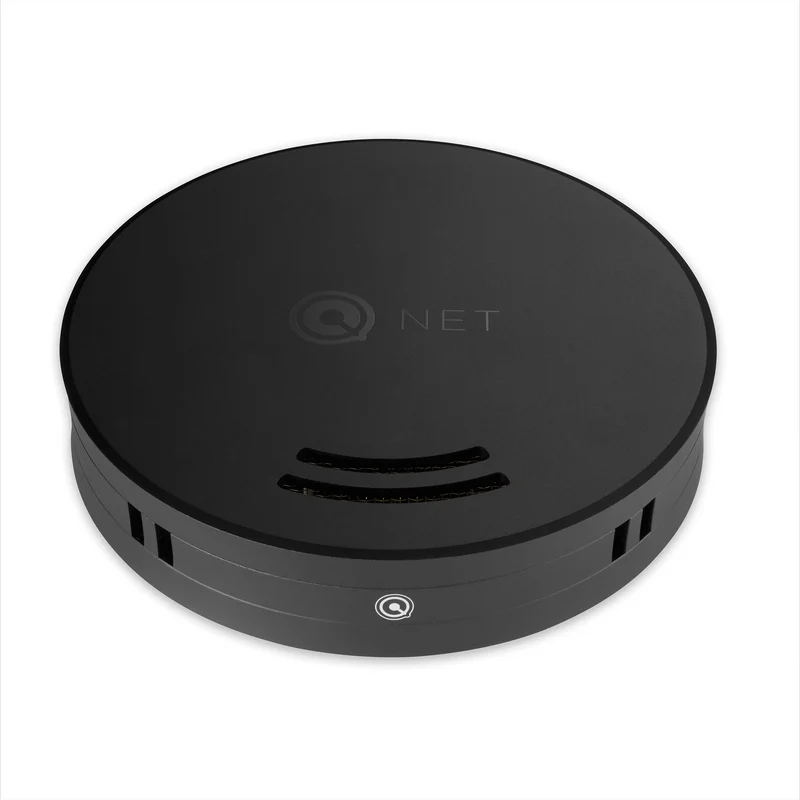 Nordost QNET - Commutateur Ethernet à cinq ports