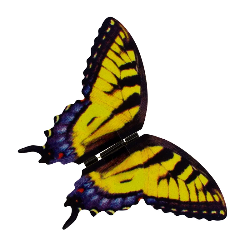 Papillon électronique