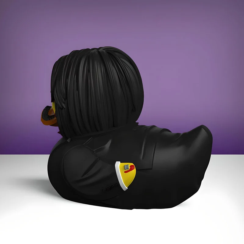 John Wick John Wick TUBBZ première édition