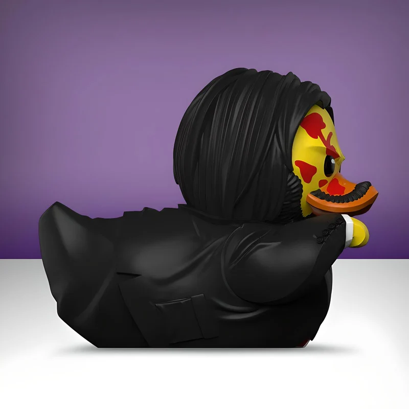 John Wick John Wick TUBBZ première édition