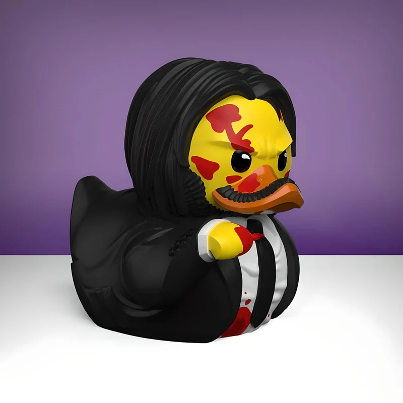 John Wick John Wick TUBBZ première édition