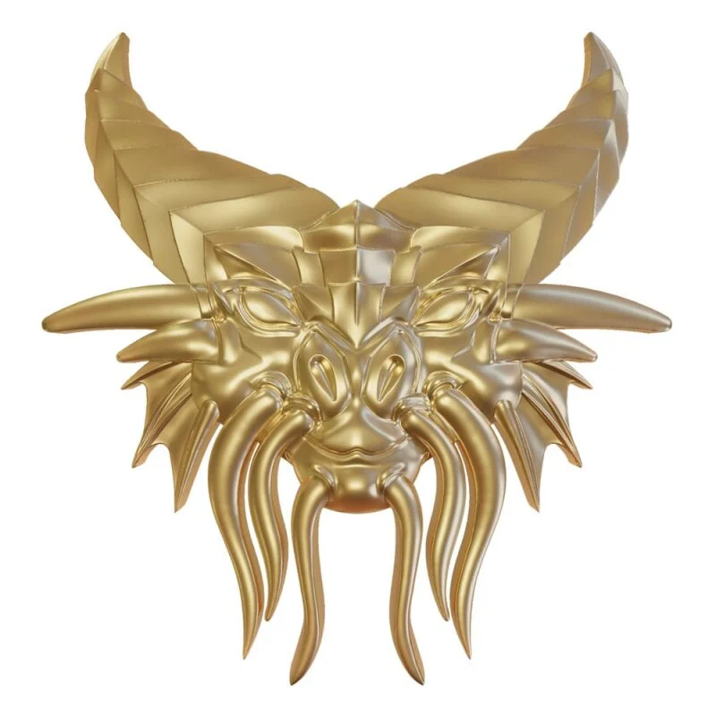 Dungeons & Dragons Mystery Pin
