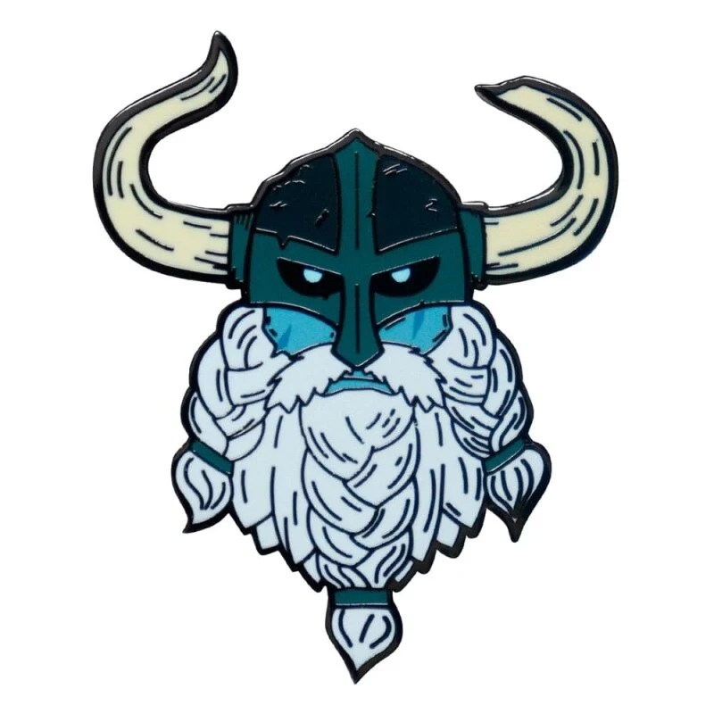 Dungeons & Dragons Mystery Pin