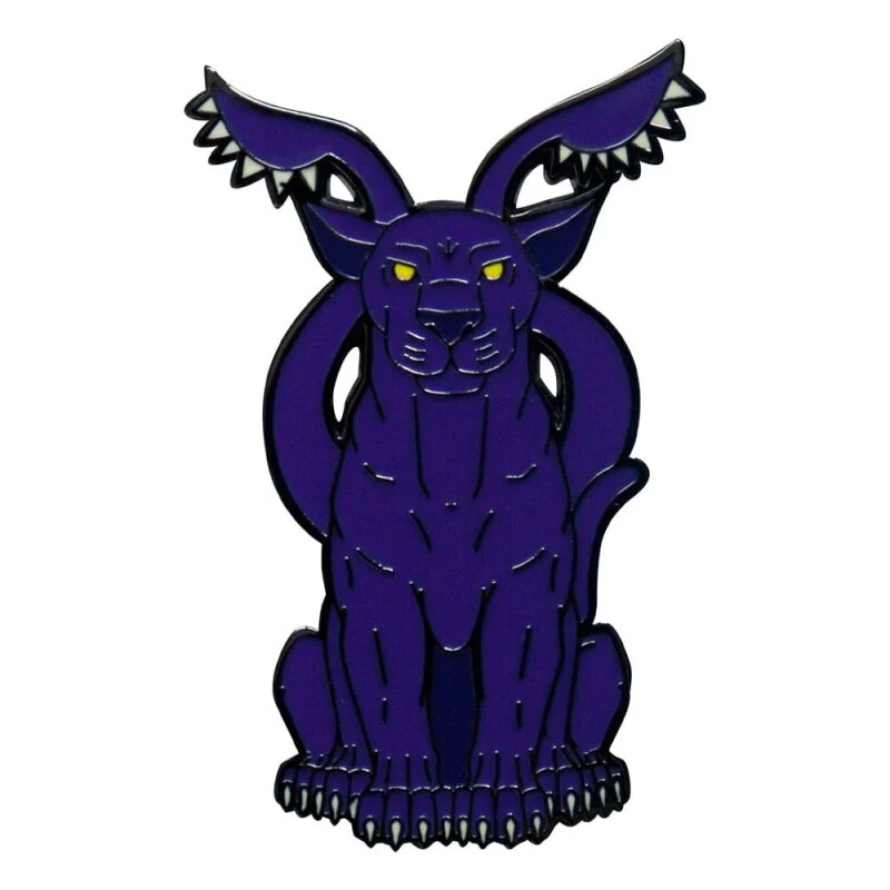 Dungeons & Dragons Mystery Pin