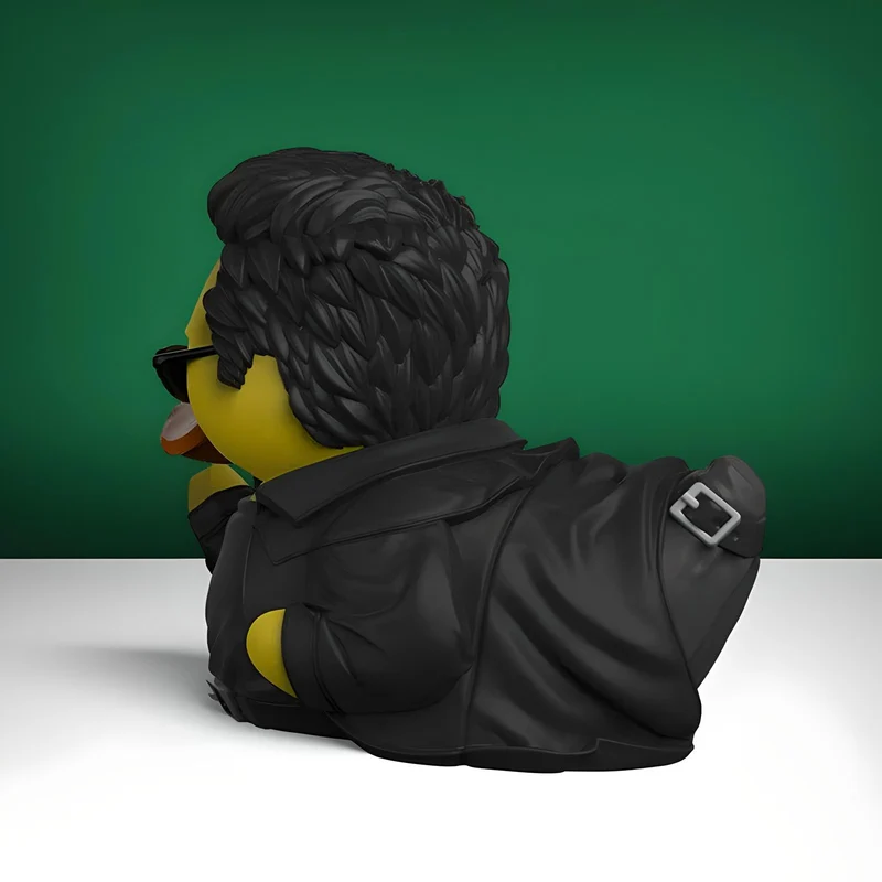 The Matrix TUBBZ First Edition - Canard de bain Neo