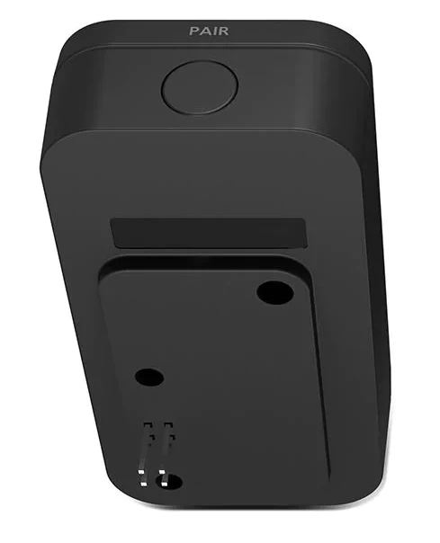 KEF KW1TXRX - Kit Adaptateur Sans Fil pour caissons de Basses