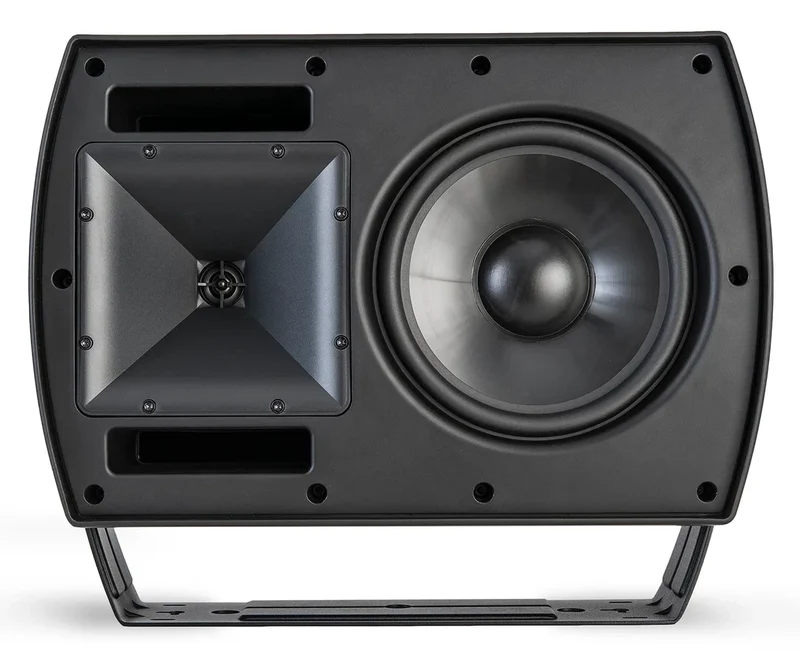 Klipsch CA800T - Haut-parleur extérieur 70/100V 8 pouces