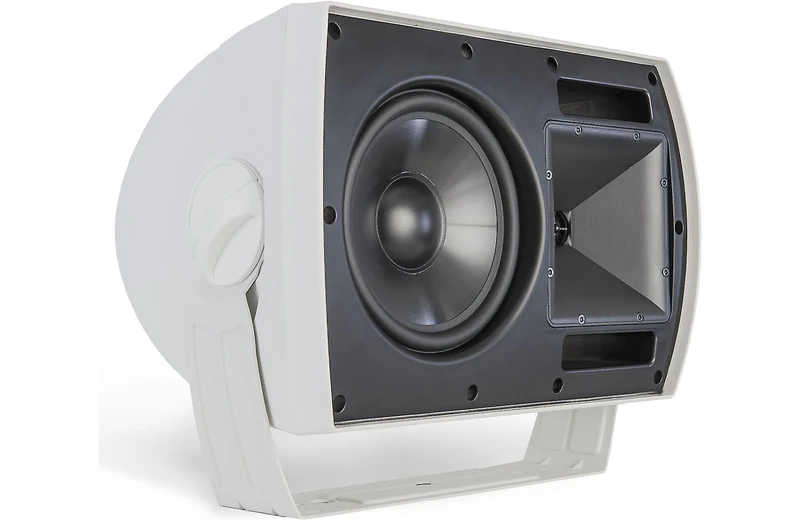 Klipsch CA800T - Haut-parleur extérieur 70/100V 8 pouces