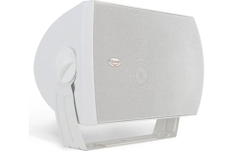 Klipsch CA800T - Haut-parleur extérieur 70/100V 8 pouces