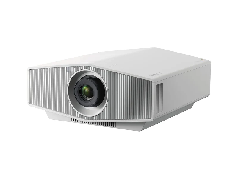 Sony VPL-XW6000ES - Projecteur laser SXRD 4K 2500 lumens