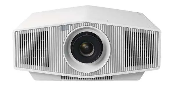 Sony VPL-XW5000ES - Projecteur laser SXRD 4K 2 000 lumens
