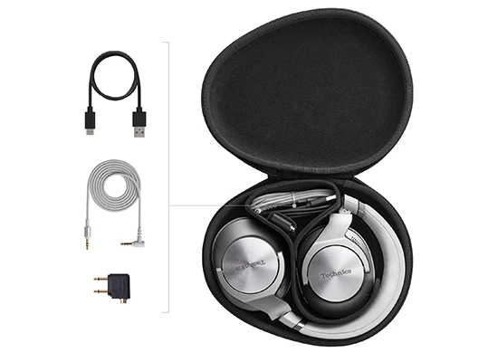 Technics EAH-A800 - Casque sans fil avec réduction du bruit