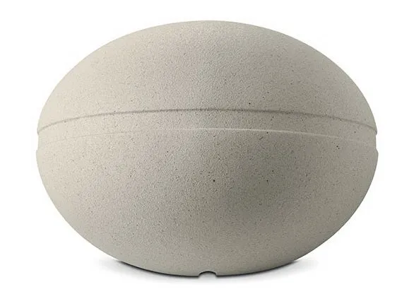 Focal OD Stone 8 - Enceinte d'extérieur qui résiste aux intempéries extrêmes IP55 (unité)