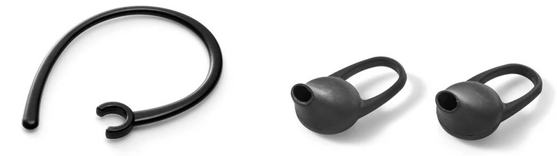 JVC HA-C300 - Casque sans fil mono-oreille
