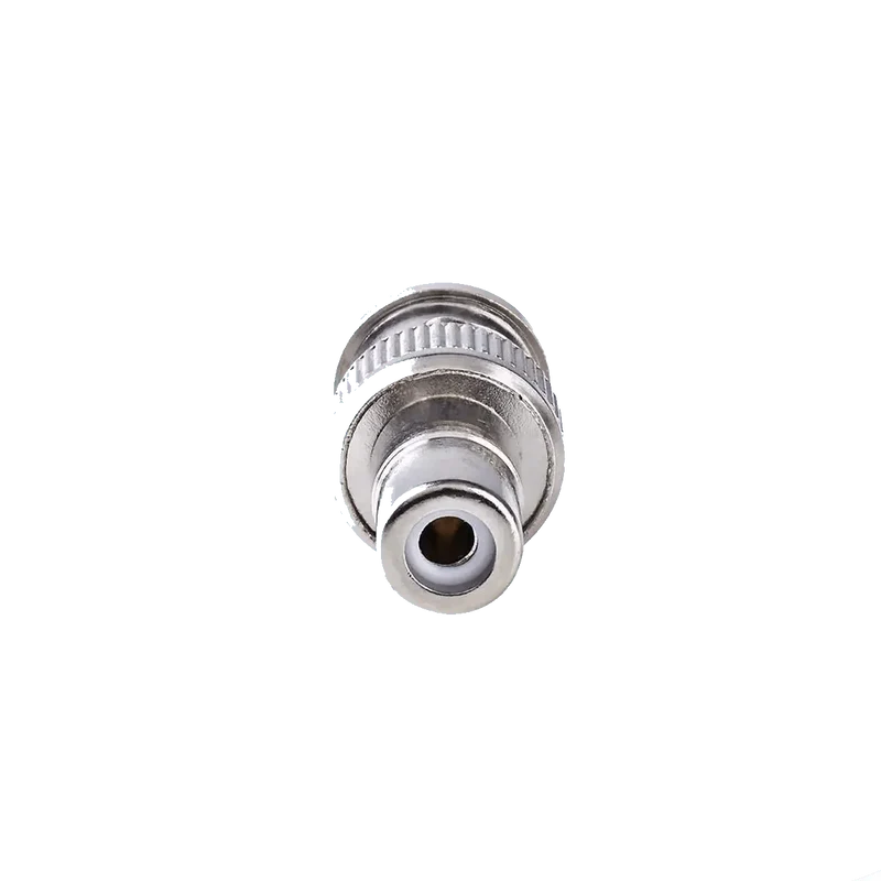 Adaptateur BNC mâle - RCA femelle