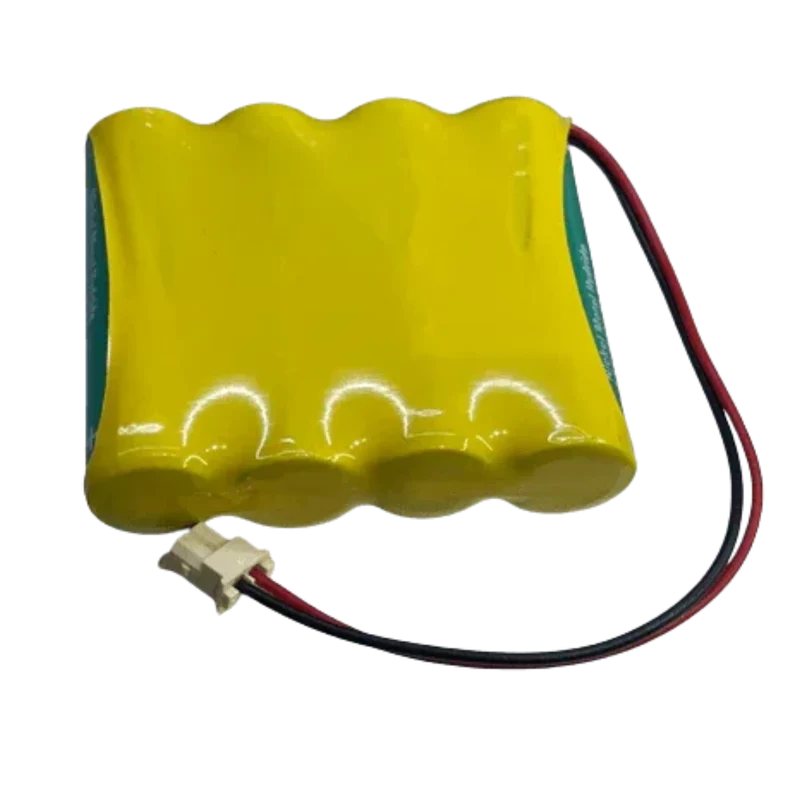 Batterie Alarme NIMH 4.8V / 2.1AH SURTECT RESIDENCIA / PARADOX MG6250