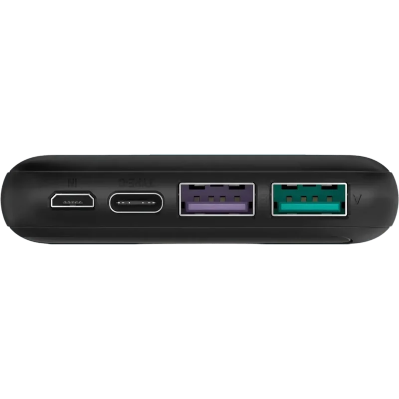 Batterie externe 10.000mAh avec charge rapide
