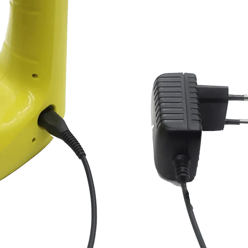 Chargeur pour Karcher WV50, WV60, WV70, WV75