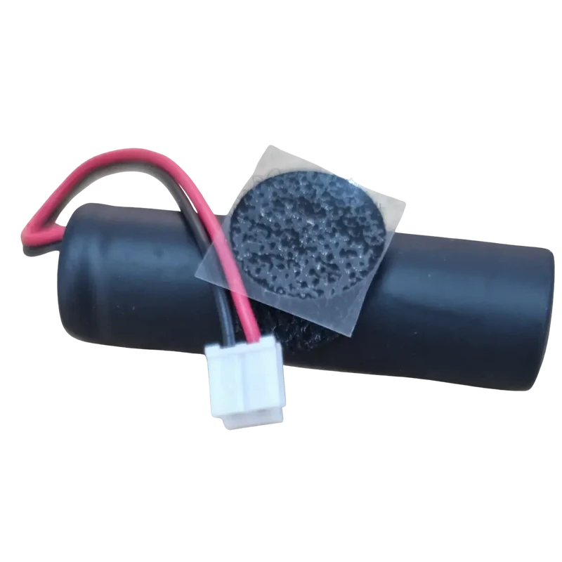Pile BAT908-21X 3.6V 700mAh pour alarme Daitem