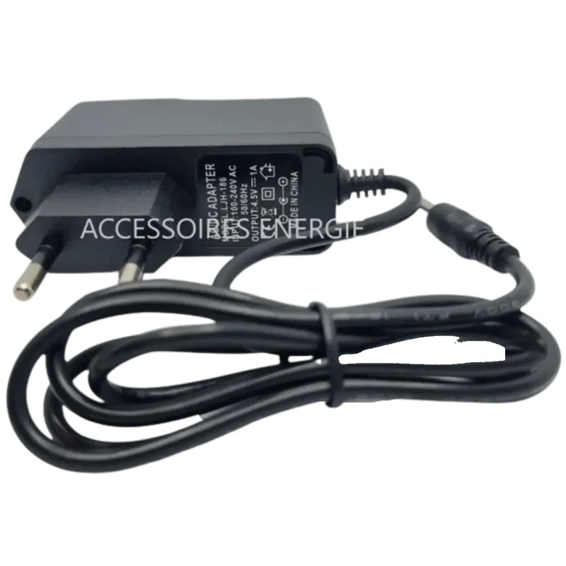 Alimentation 5V 1A