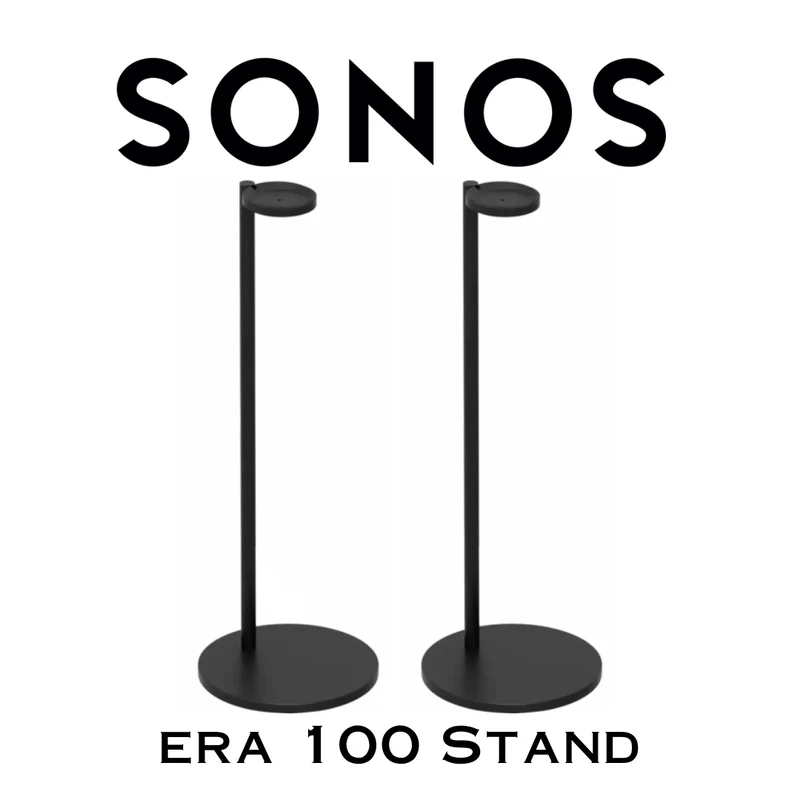 Sonos | Paire de supports pour haut-parleur Era 100